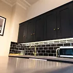Court House Apartment