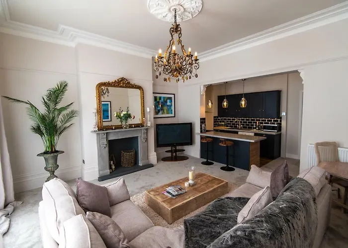 Court House Apartment